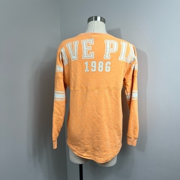 VS Orange Spirit Jersey - Picture 7 of 14